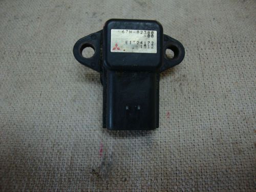 Yamaha outboard 150-300hp pressure sensor 67a-82380-00-00  (br9600)