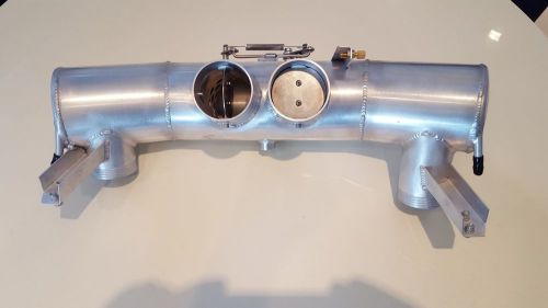 Rotax airbox 912uls