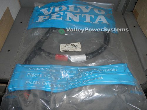 Volvo penta cable kit - 874784 - new