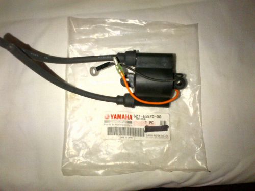Yamaha 62y-85570-00-00 ignition coil assy