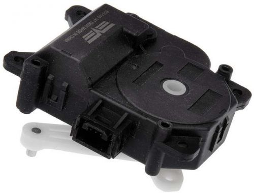 Air door actuator - mode, temperature (dorman# 604-149)