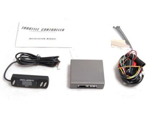 Blitz 10403 electronic throttle controller 03-06 fits infiniti g35