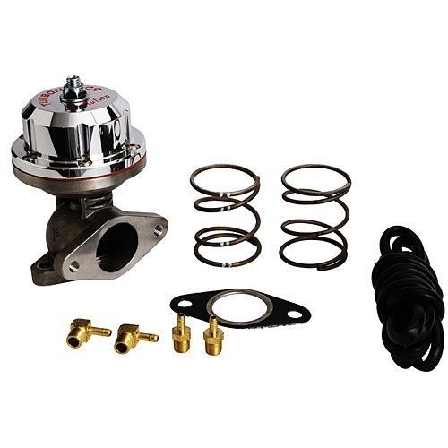 Turbonetics 10780 evolution wastegate