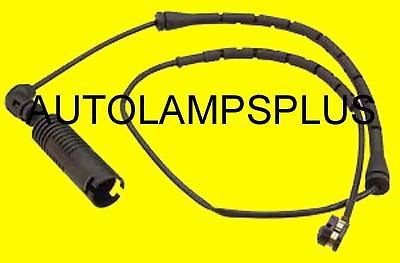 Bmw e53 brake sensor rear x5 3.0i 4.4i 4.6is 4.8is pex new