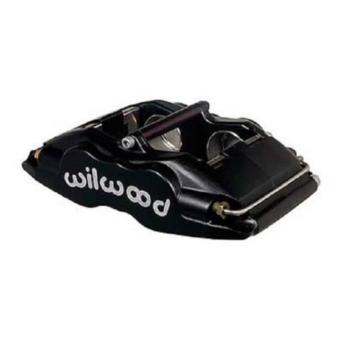 Wilwood forged superlite caliper 4-1.75 piston / .810&#034; rotor  p/n#120-7430r