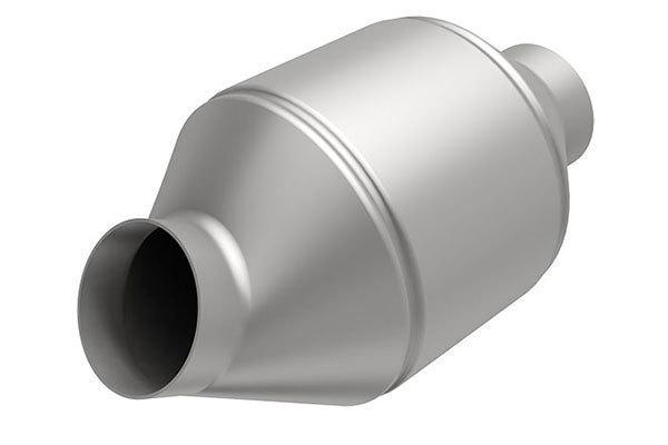 Magnaflow catalytic converters - 49 state legal - 99775hm