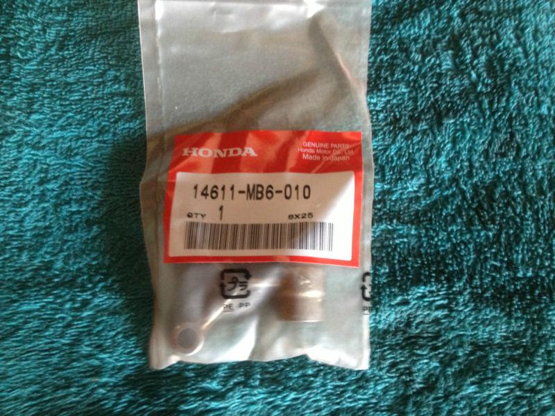 Honda magna v65 nos rocker arm