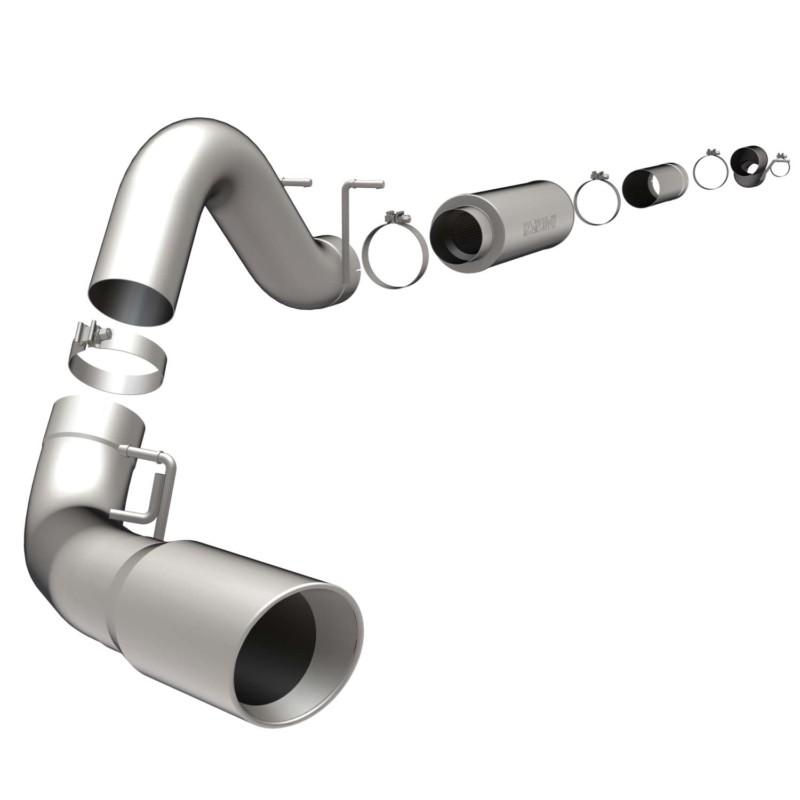 Magnaflow 16948 cat back performance exhaust