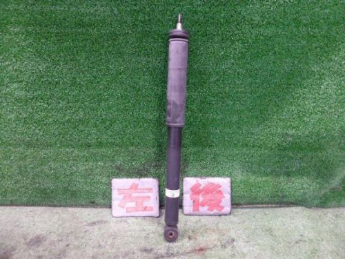 Honda fit 2003 rear left shock absorber  [9150800]