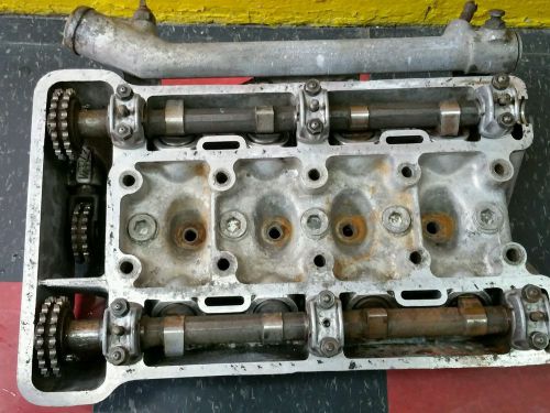 Alfa romeo cylinder head 1600