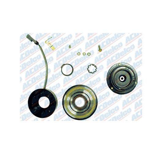 Ac delco kit a/c clutch new chevy full size truck express van savana 15-4720