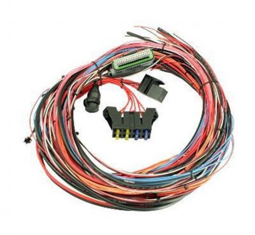 Aem ems-4 96&#034; flying lead harness  30-2905-96