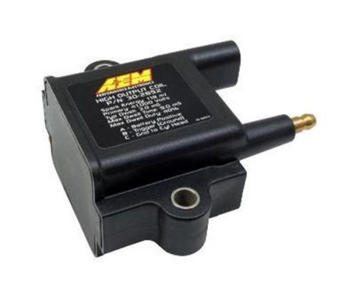 Aem high output inductive coil | dumb  30-2852