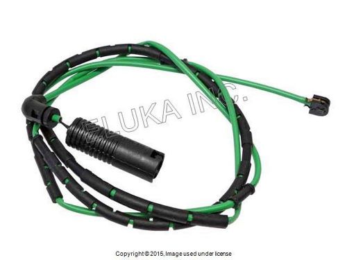 Bmw brake pad sensor (overall length 1355 mm) rear right e46 34352229780