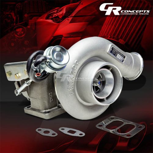 Wh1c/hx35 for 94-98 dodge ram cummins 6bt 5.9 diesel t3 turbine turbo charger