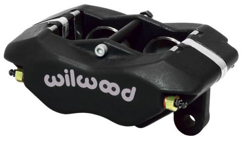 Wilwood forged narrow dynalite brake caliper,ndl,0.38&#034; disc,1.38&#034;,racing,sprint