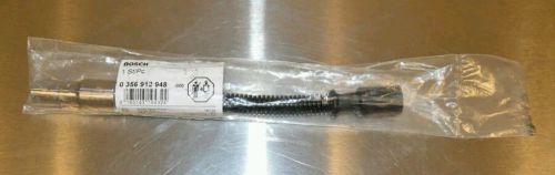 Mercedes-benz ignition wire - bosch - 0356912948 - new oem mb spark plug wire