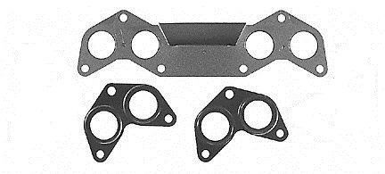 Victor ms12299 exhaust manifold gasket set for 83-87 mazda 626 2.0 japan