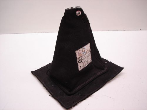 Nascar thermal control products hurst shifter boot sfi approved 48.1 jan 2013