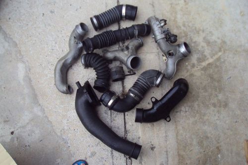 1993-95 mazda rx7 intake parts