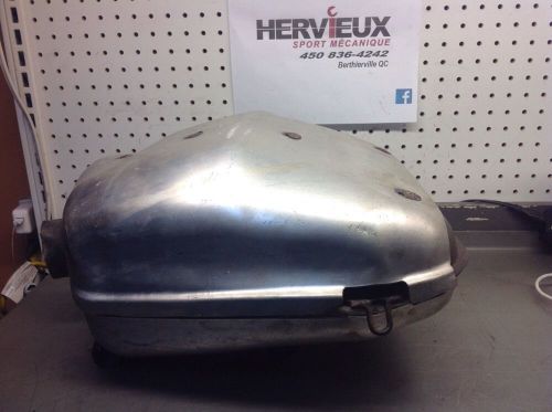 Ski doo skidoo rev mxz gsx mx z 06-07 exhaust muffler 6021103d