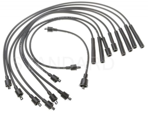 Spark plug wire set-std parts master 27805