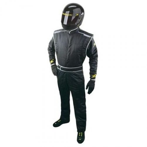 Garage sale - impact racing suit-one piece-double layer, medium