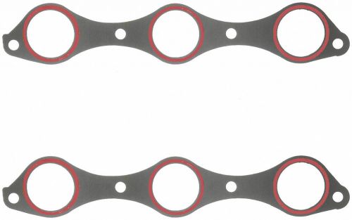 Fel-pro ms 93796 fuel injection plenum gasket set