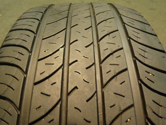 One cooper cs-4 touring 215/55r16 215/55/16 p215/55r16 215 55 16 tire # 29529 q