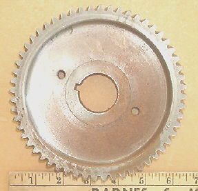 Perkins diesel d354 6 cyl timing gear