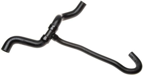 Gates 23665 upper radiator hose