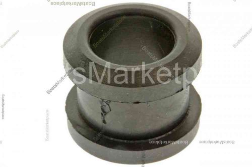 Honda 53108-zv0-000 rubber, handle mounting (honda code 1815794).