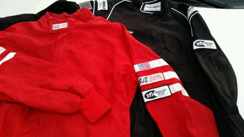 2 ultrashield racing jacket and pants