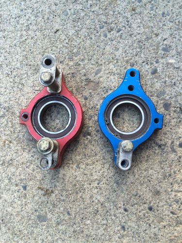 Mini sprint, micro sprint, single bearing, bird cages, pmp, stallard