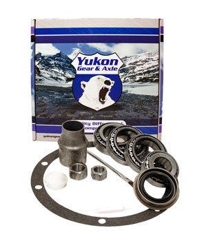 Bk t100 - yukon bearing install kit for toyota t100 and tacoma differential