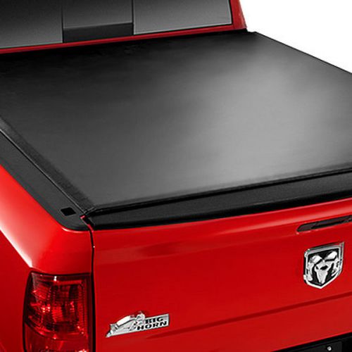 Truxedo truxport roll-up tonneau cover 8&#039; bed for ford f-250/f-350/f-450 269601