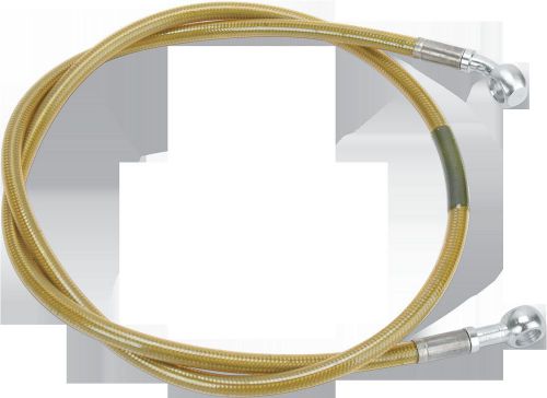 Starting line products 27-87 high performance brake line 40in