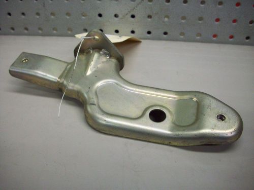 S68 suzuki burgman 400 2007 left footrest bracket