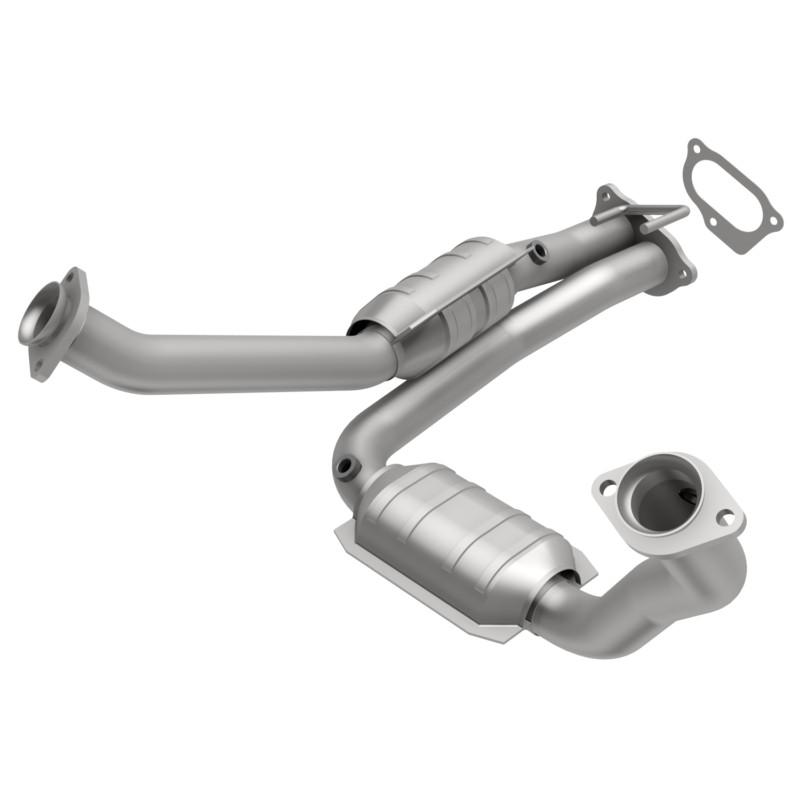 Magnaflow 458020 direct fit california catalytic converter