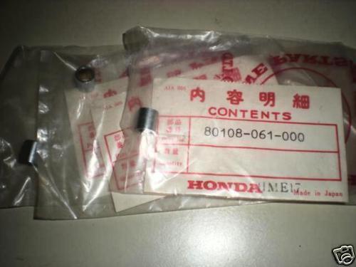 Nos kawasaki cable collar 80108-061-000