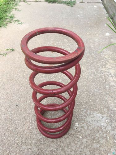 Eibach coil spring 11x5 rear spring