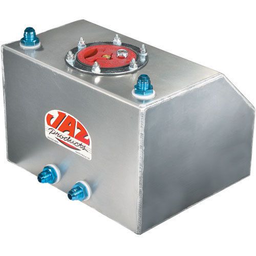 Jaz products 210-504-03 4-gallon aluminum fuel cell