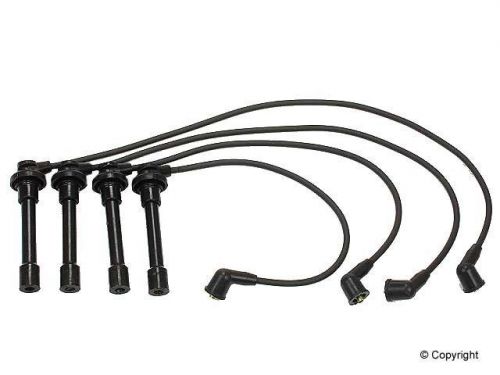 Wd express 737 21025 501 spark plug ignition wires