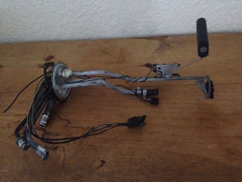 1994 chevy 1500 oem fuel sending unit/level sensor