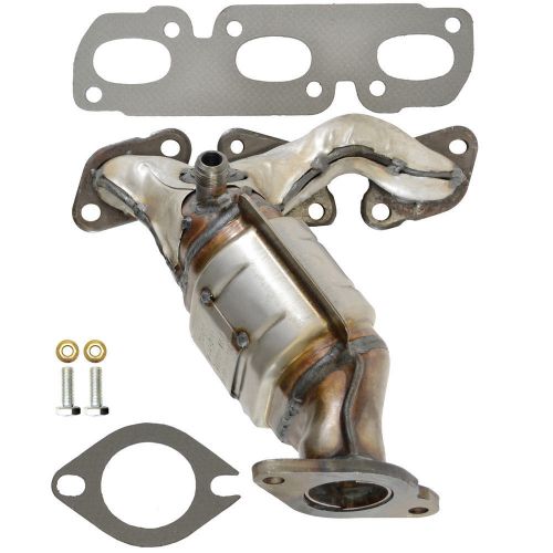 Catalytic converter fits 2005-2008 mercury mariner  eastern manufacturing