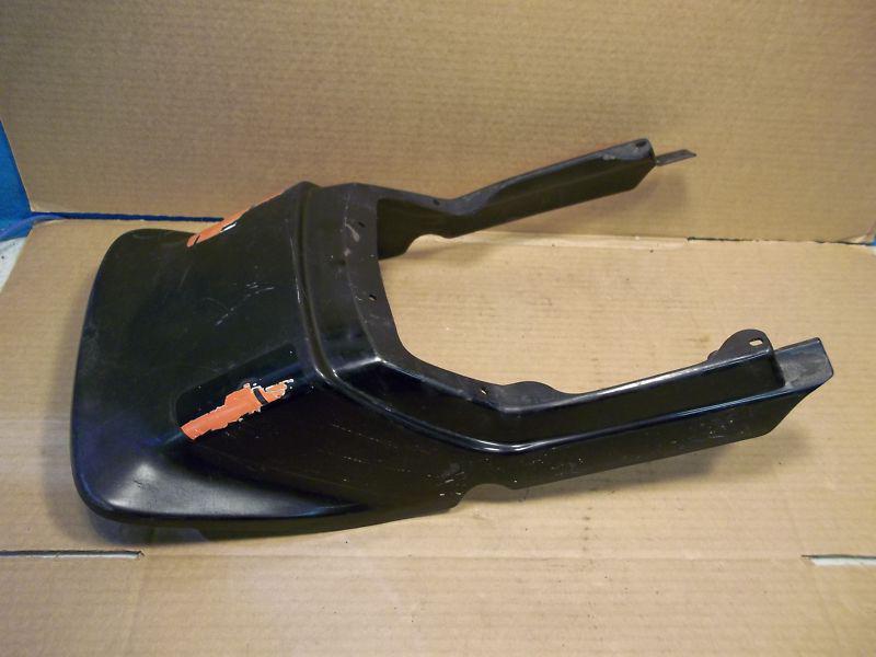 Honda cb750f seat cowl cb750 750f 1982 77210-mb7-670za    jtw