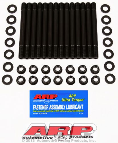 Gt6/tr6 12pt head stud kit arp 206-4205