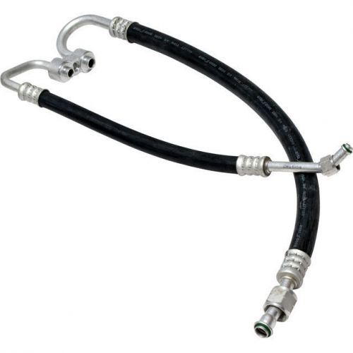 A/c manifold hose assembly-suction and discharge assembly uac ha 5790c