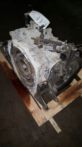 09 10 kia optima automatic transmission 2.4l 1122428