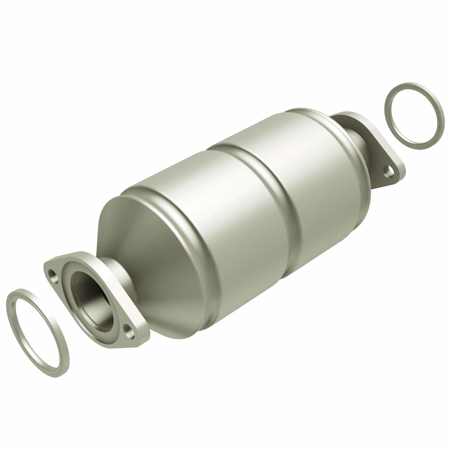 Magnaflow 339886 direct fit california catalytic converter